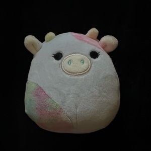 Squishmallow 3.5" Caedia
